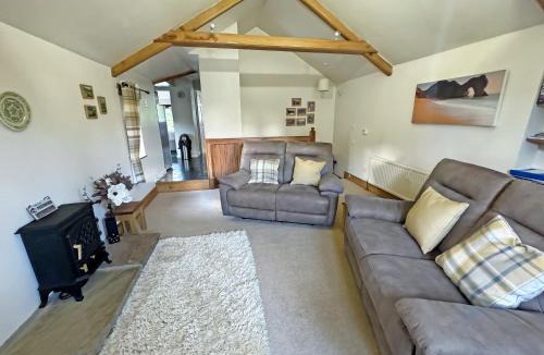 Burnsall House | Valley View