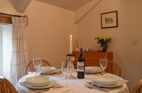 Burnsall House | Valley View