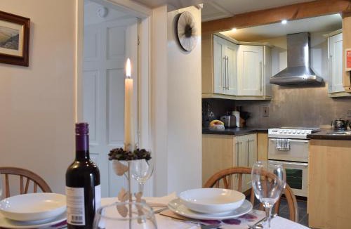 Burnsall House | Valley View