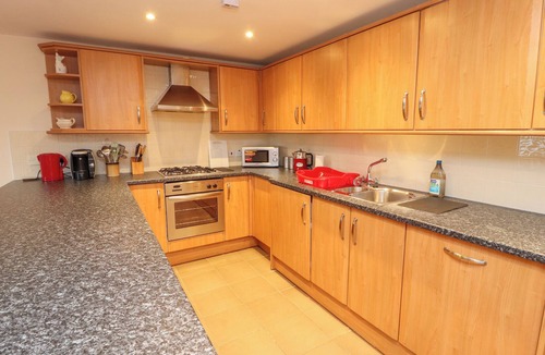 Cleator Moor Cottage | Valley View