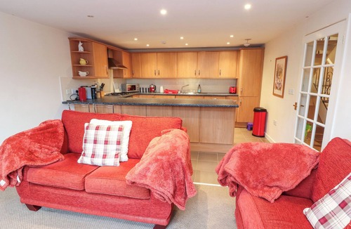 Cleator Moor Cottage | Valley View