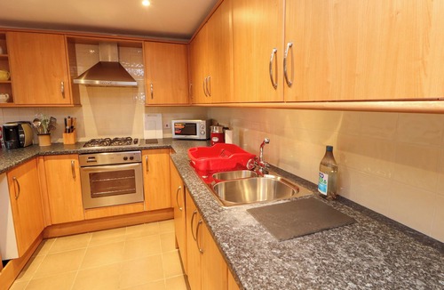 Cleator Moor Cottage | Valley View