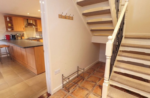 Cleator Moor Cottage | Valley View