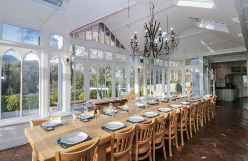 Dalton-in-Furness House | Valley View