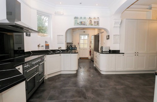 Dalton-in-Furness Cottage | Valley View