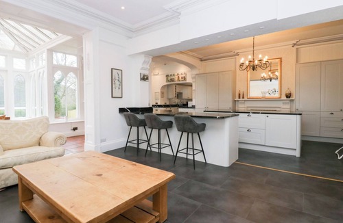 Dalton-in-Furness Cottage | Valley View