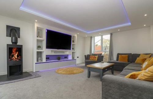 Mullion House | Valley View