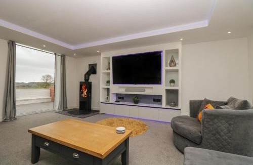 Mullion House | Valley View