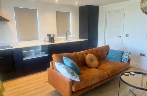 Keynsham Apartment | Valley View