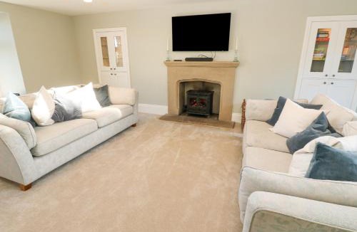 West Witton House | Valley View