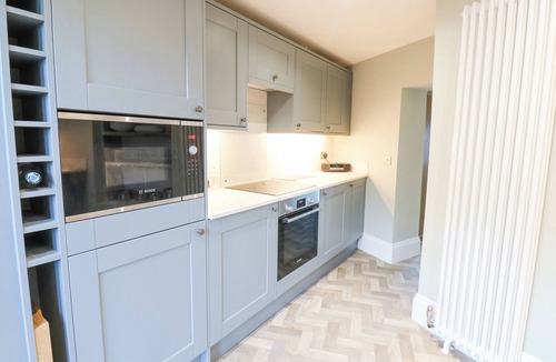 West Witton Cottage | Valley View