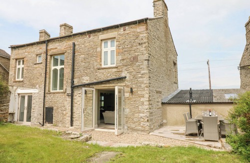 West Witton Cottage | Valley View