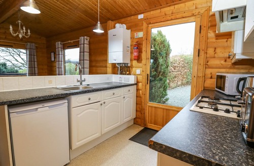 Rhayader Cottage | Valley View