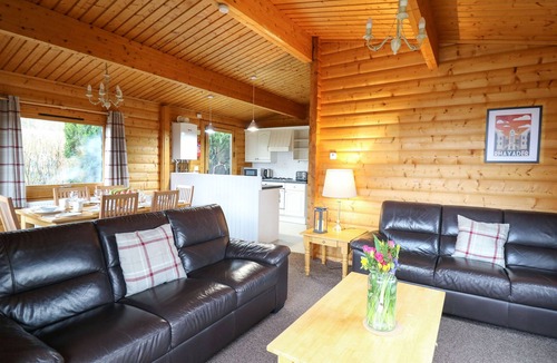 Rhayader Cottage | Valley View