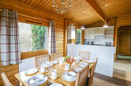Rhayader Cottage | Valley View