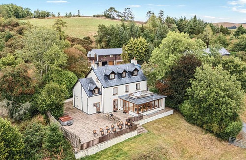 Rhayader Cottage | Valley View