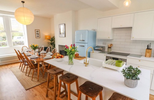 Kettlewell Cottage | Valley View