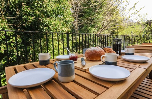 Kettlewell Cottage | Valley View