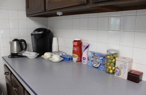 Rock Creek House | Valley View Happy House