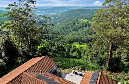 Beaumont House | Valley View House, Kangaroo Valley