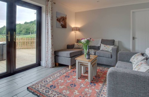 Denton House | Valley View in Canterbury