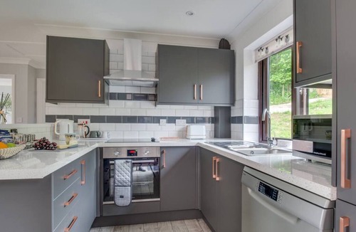 Denton House | Valley View in Canterbury