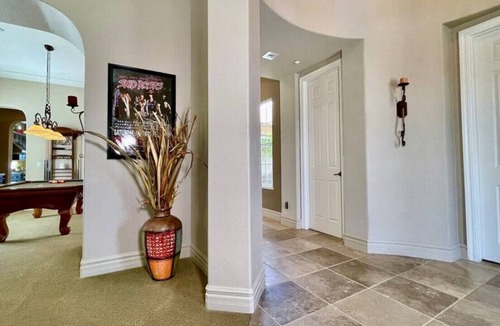 Pleasant Grove House | Valley View · Rocklin Paradise: Pool, Hot Tub, Botchy Ball!