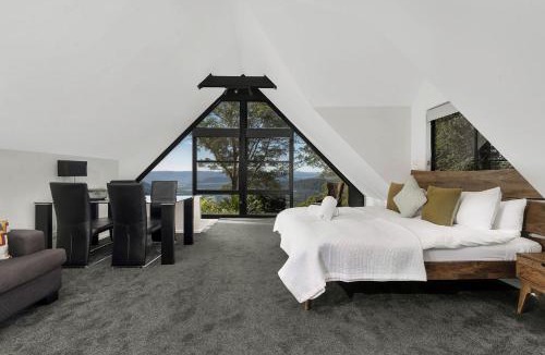 Beaumont House | Valley View Studio, Kangaroo Valley