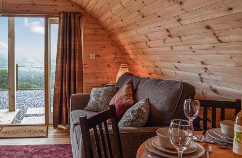 Llandovery House | Valley View - Uk34178