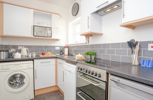 Honiton Cottage | Valley View - UK43268