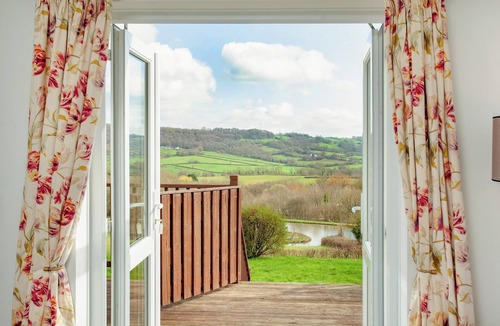 Honiton Cottage | Valley View - UK43268