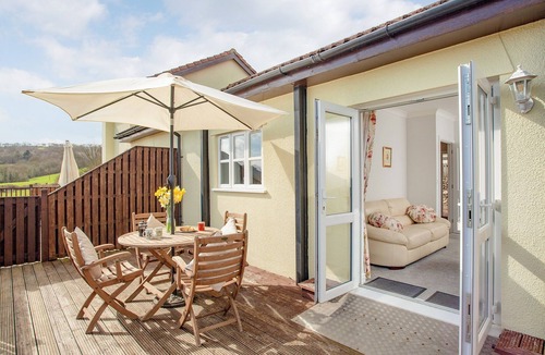 Honiton Cottage | Valley View - UK43268