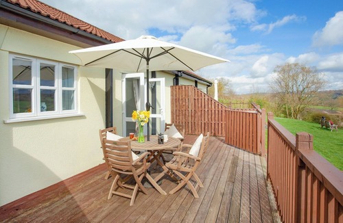 Honiton Cottage | Valley View - UK43268