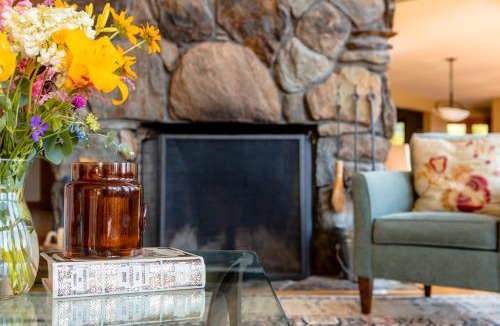 Stowe Hollow House | Valley View