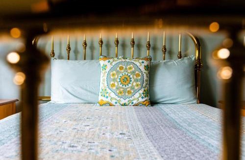 Stowe Hollow House | Valley View