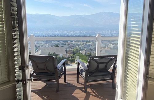 East Wenatchee House | Valley View Vacation Rental