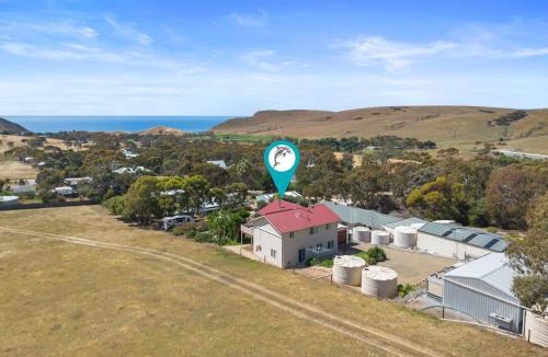 Second Valley House | Valley Views - 11 Woodgate Road