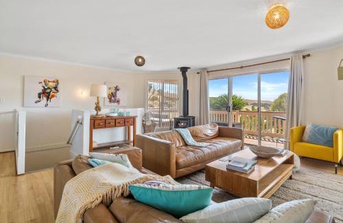 Second Valley House | Valley Views - 11 Woodgate Road