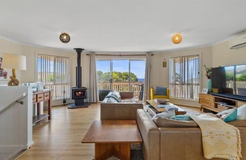 Second Valley House | Valley Views - 11 Woodgate Road