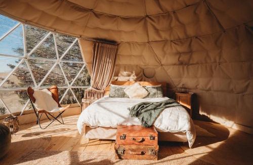 Otiake Apartment | Valley Views Glamping