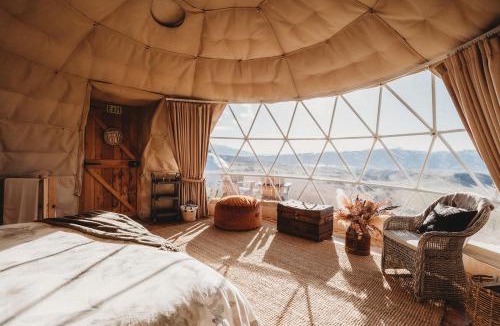 Otiake Apartment | Valley Views Glamping