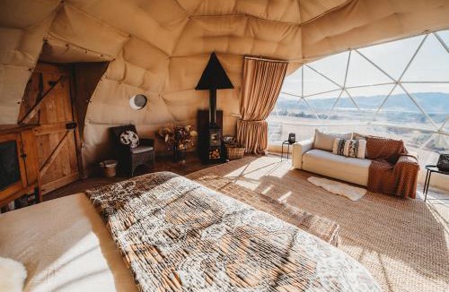 Otiake Apartment | Valley Views Glamping