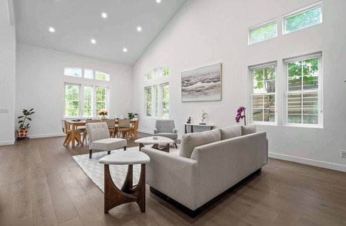 Sherman Oaks House | Valley Villa by Colby & Conrad