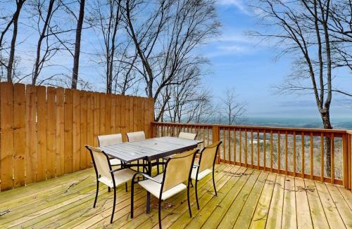 Ranger House | Valley Vista