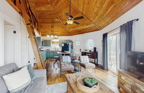 Ranger House | Valley Vista