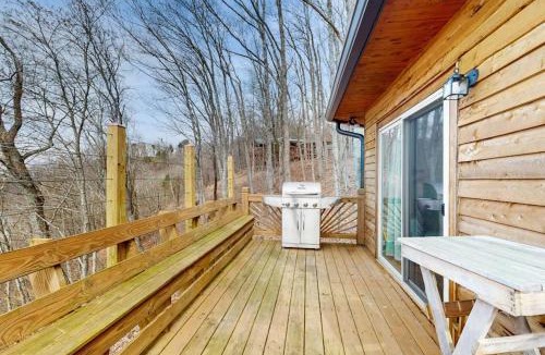 Ranger House | Valley Vista