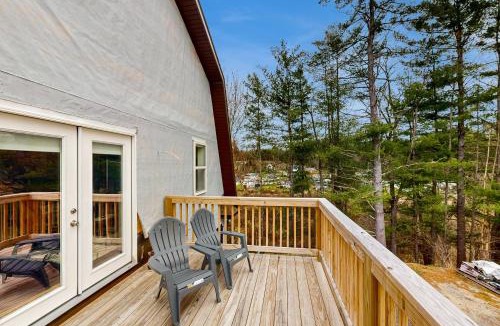 Littleton House | Valley Vista Vacay