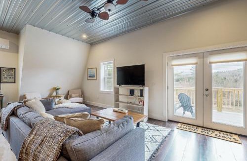 Littleton House | Valley Vista Vacay