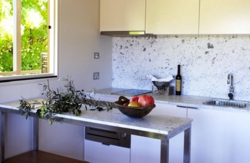 Cessnock City Council House | Valleyfield Escape