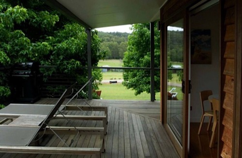 Cessnock City Council House | Valleyfield Escape